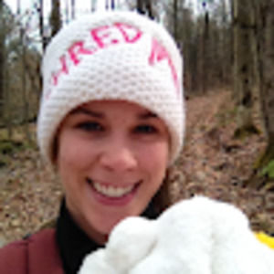 Meet your Posher, Katelyn